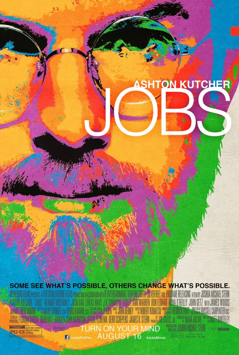 فیلم Jobs 2013