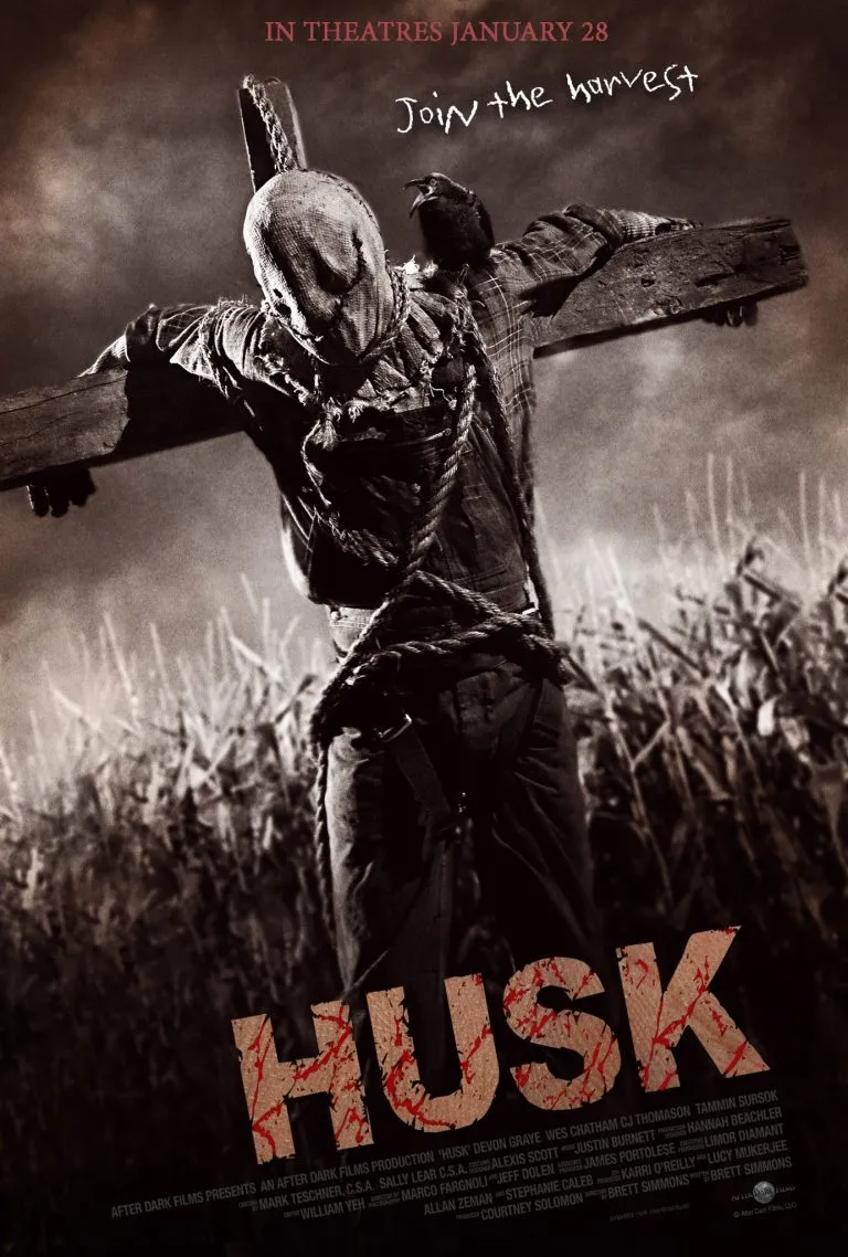 فیلم Husk 2011