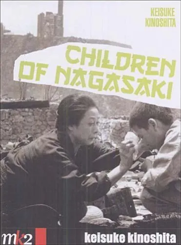فیلم Children of Nagasaki 1983