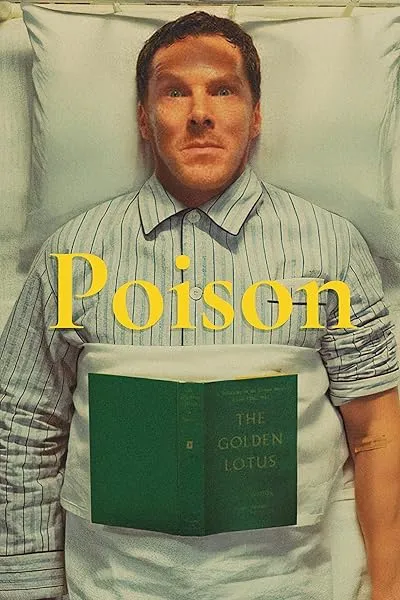 فیلم Poison 2023