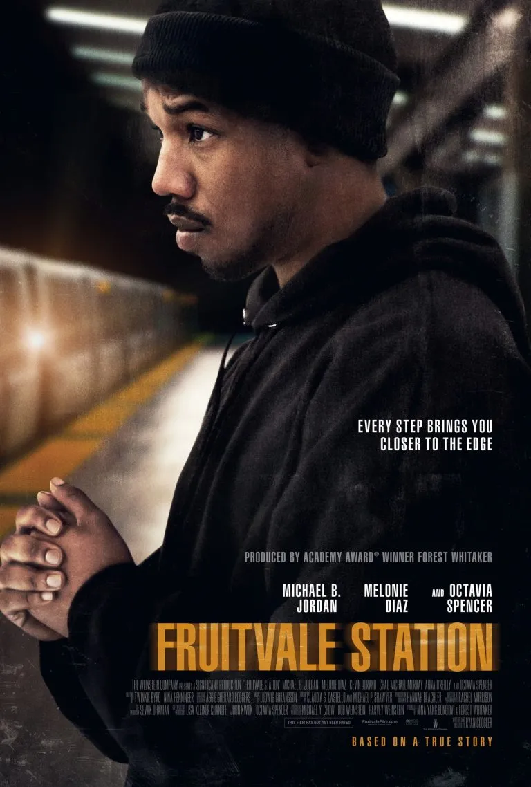 فیلم Fruitvale Station 2013
