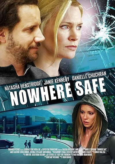 فیلم Nowhere Safe 2014