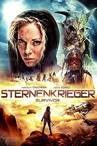 فیلم Survivor 2014