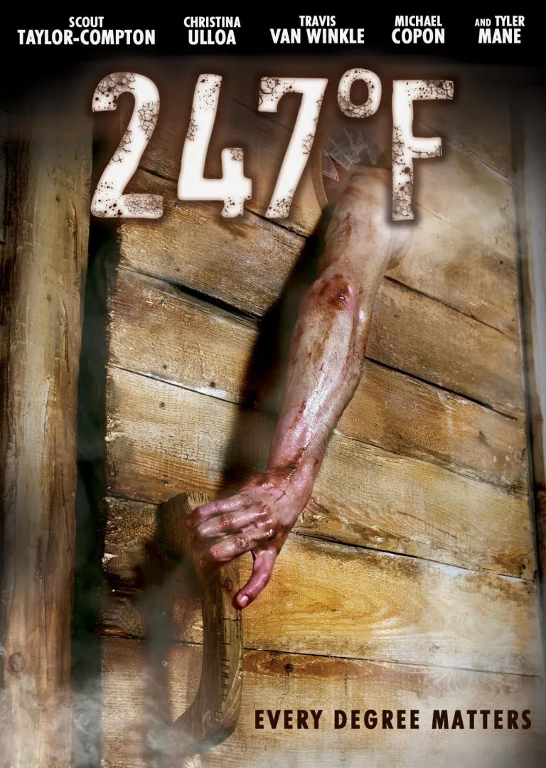 فیلم 247°F 2011