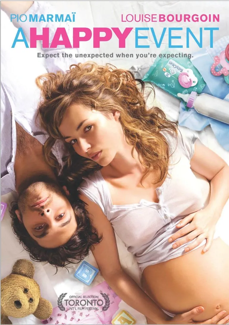 فیلم A Happy Event  2011
