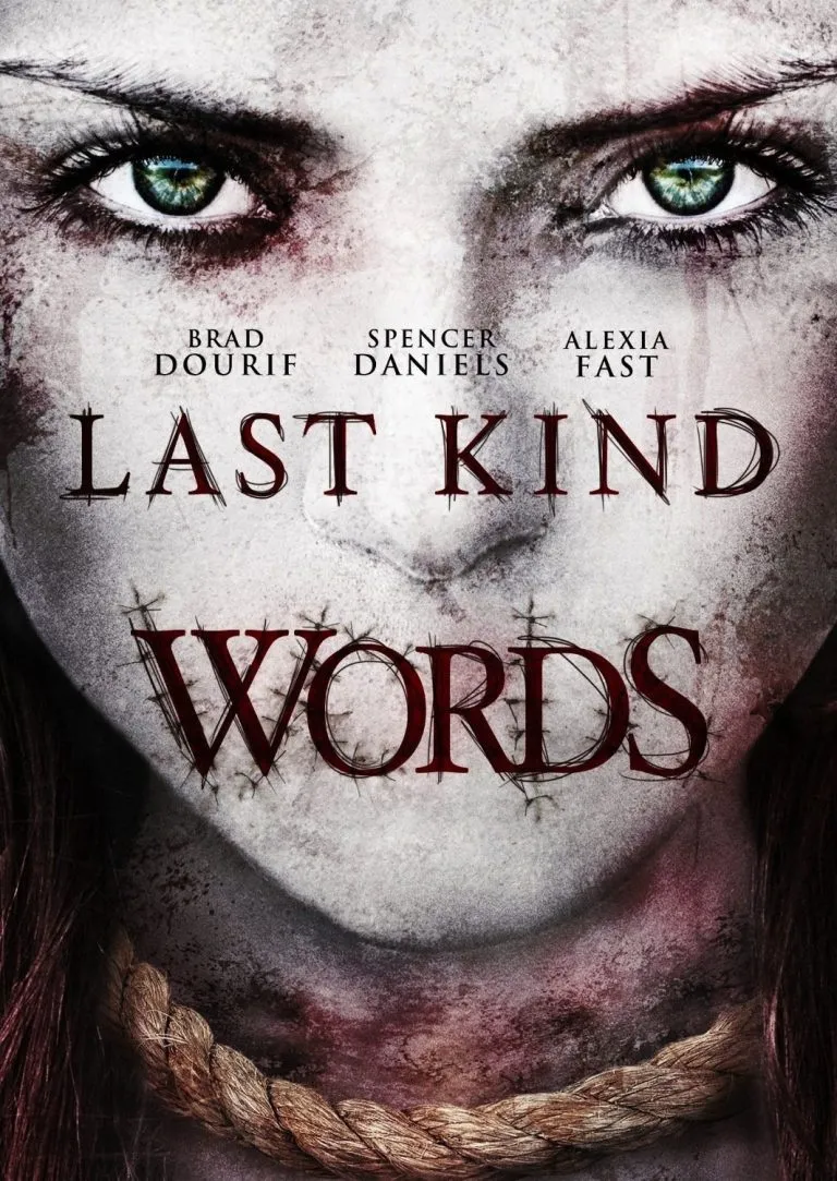 فیلم Last Kind Words 2012