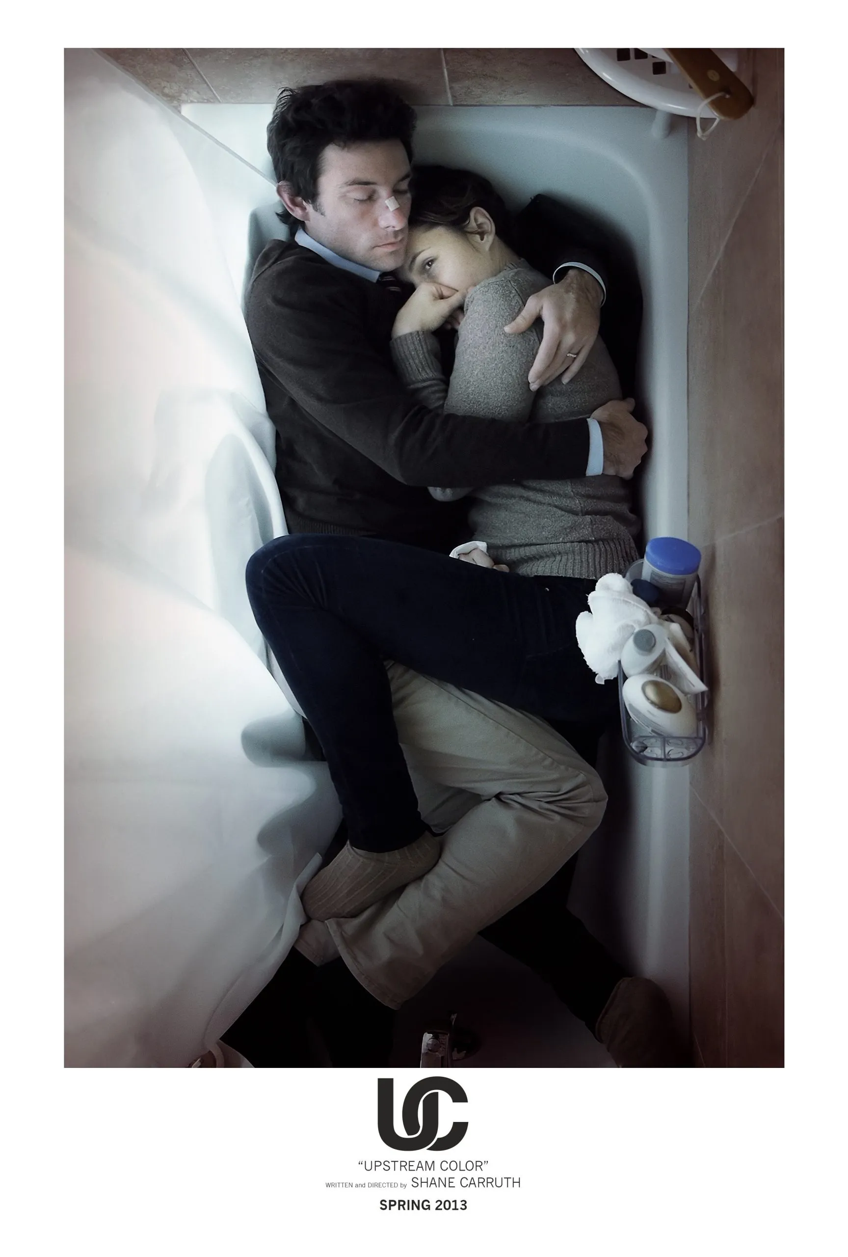  فیلم Upstream Color 2013