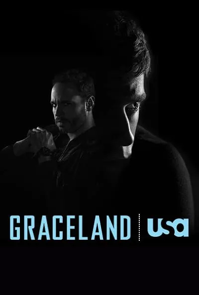 سریال Graceland