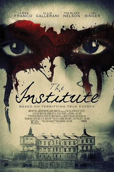 فیلم The Institute 2017