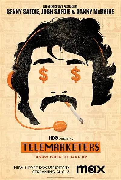 مستند Telemarketers