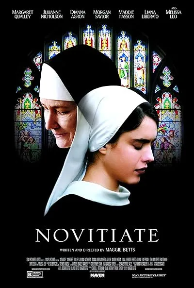 فیلم Novitiate 2017