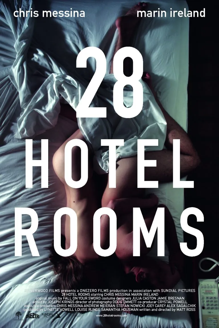 فیلم 28 Hotel Rooms 2012