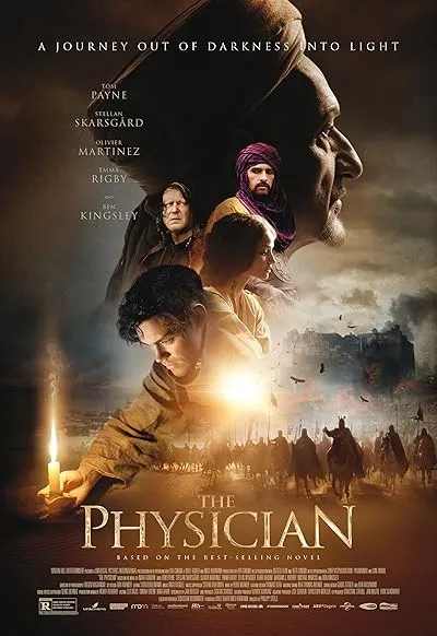 فیلم The Physician 2013