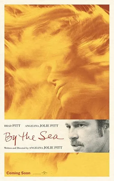 فیلم By the Sea 2015