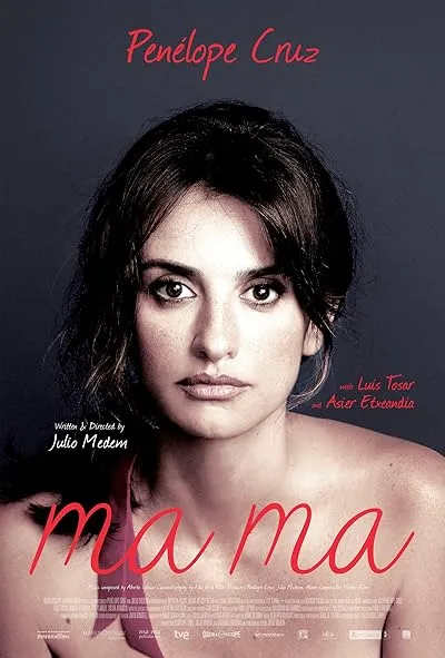 فیلم Ma ma 2015