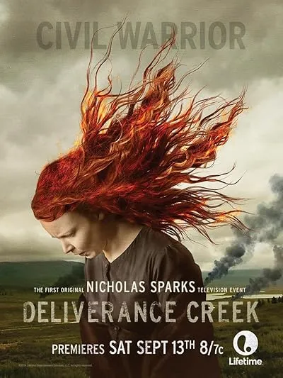 فیلم Deliverance Creek 2014