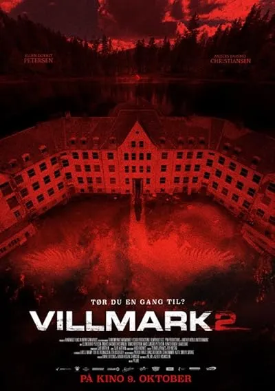  فیلم Villmark 2 2015