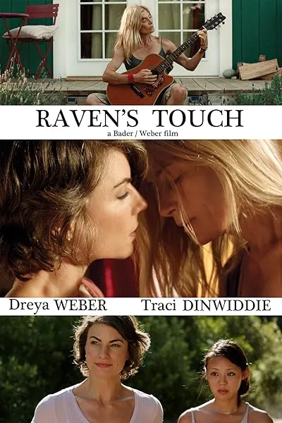 فیلم Raven’s Touch 2015