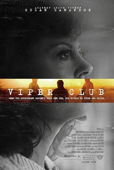 فیلم Viper Club 2018