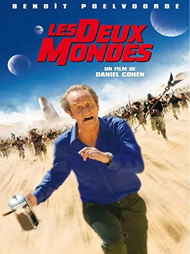 فیلم Les deux mondes (Two Worlds) 2007
