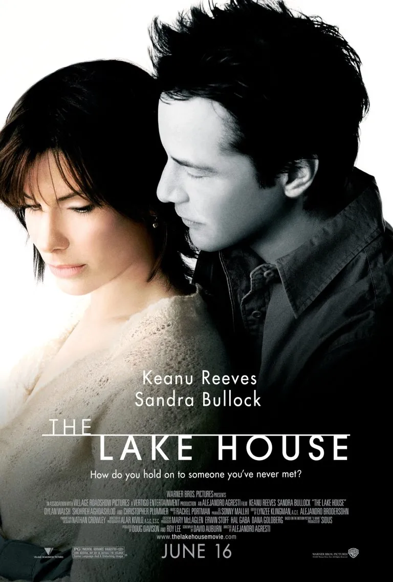 فیلم The Lake House 2006