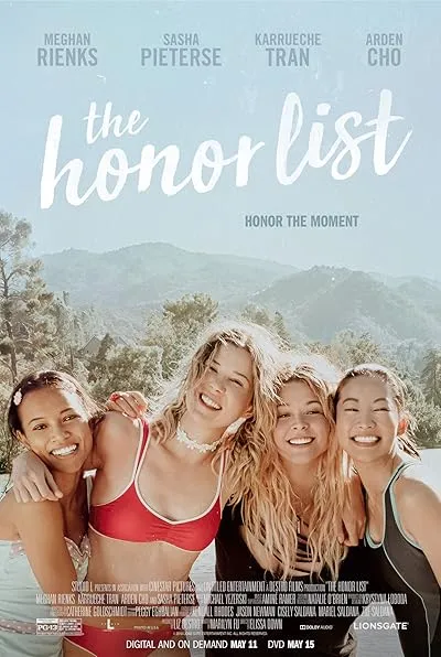 فیلم The Honor List 2018