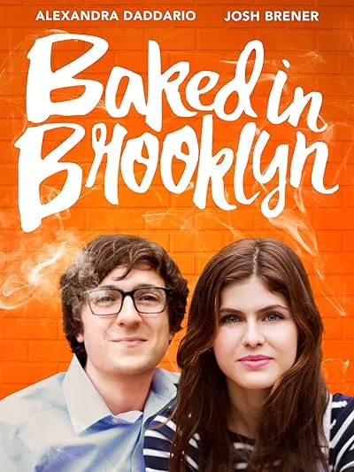 فیلم Baked in Brooklyn 2016