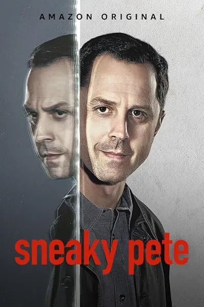 سریال Sneaky Pete
