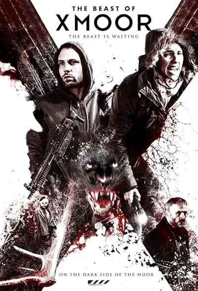 فیلم Xmoor 2014