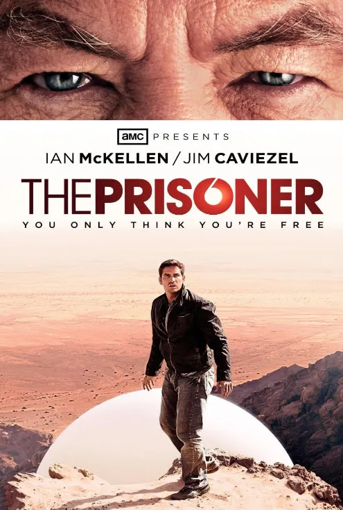 سریال The Prisoner