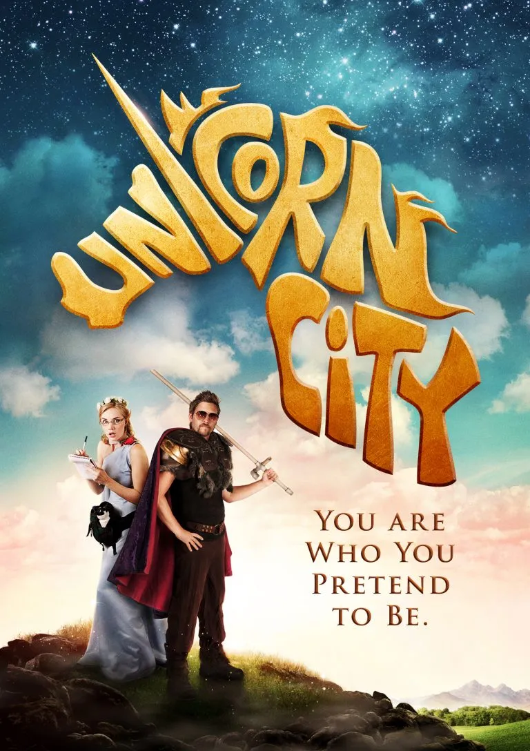 فیلم Unicorn City 2012