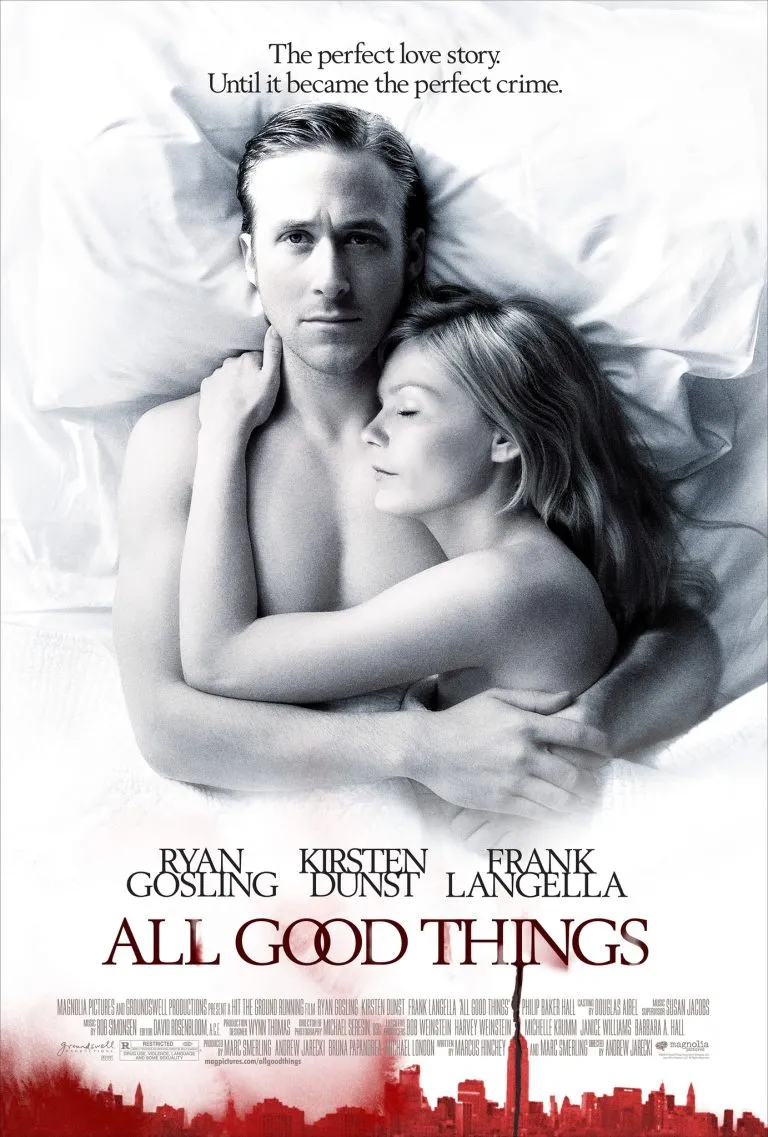 فیلم All Good Things 2010