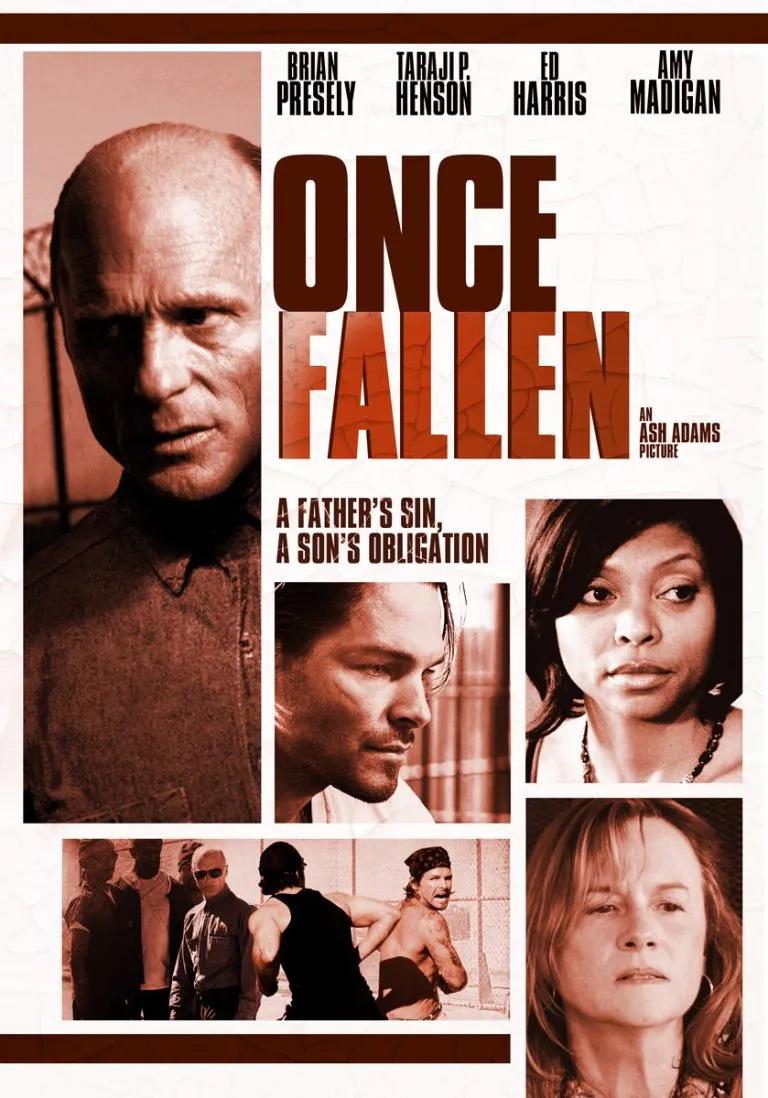 فیلم Once Fallen 2010