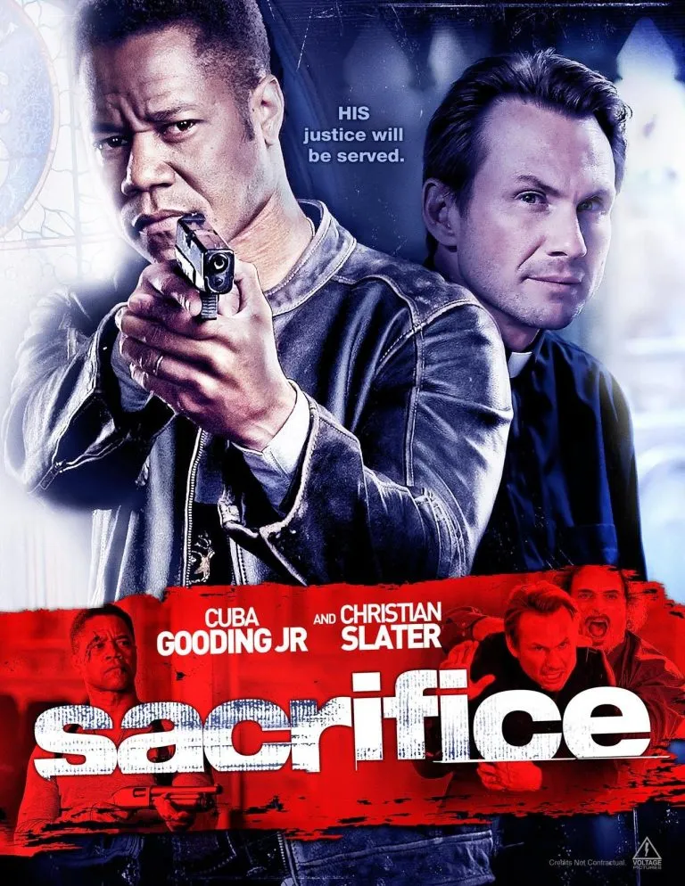 فیلم Sacrifice 2011