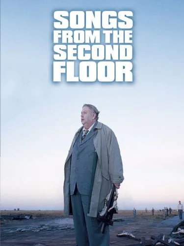  فیلم Songs from the Second Floor 2000