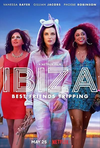 فیلم Ibiza 2018