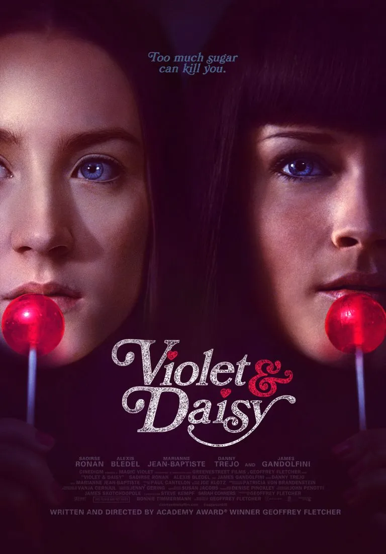 فیلم Violet & Daisy 2011