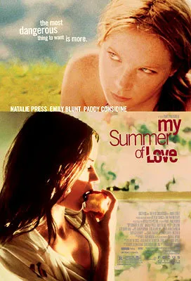 فیلم My Summer of Love 2004