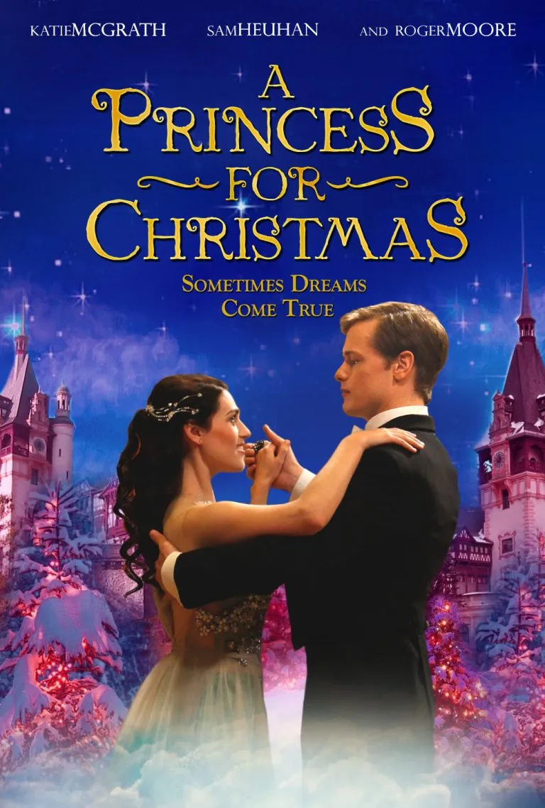 فیلم A Princess for Christmas 2011