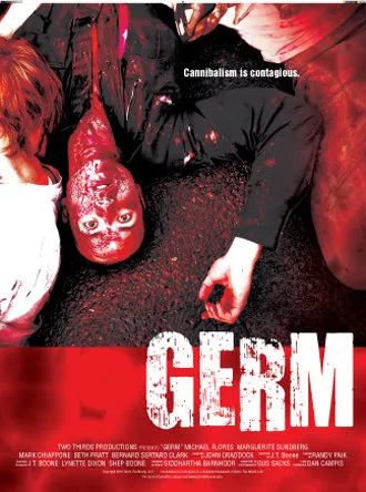 فیلم Germ 2013