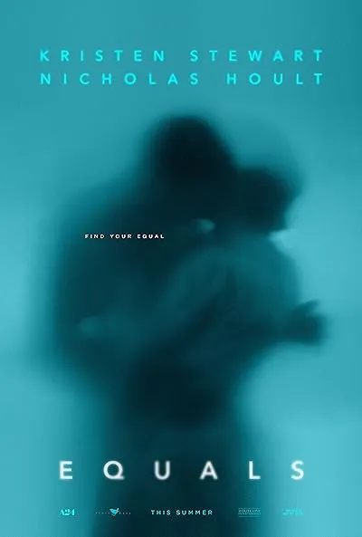 فیلم Equals 2015