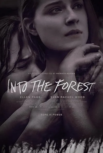 فیلم Into the Forest 2015