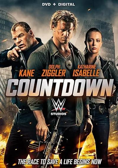 فیلم Countdown 2016