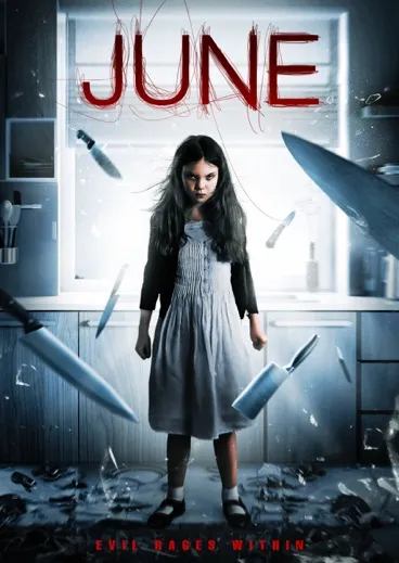 فیلم June 2015