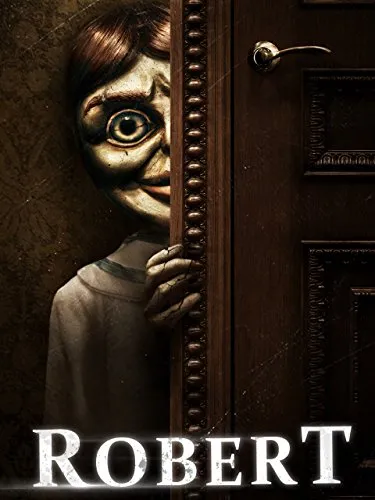 فیلم Robert 2015