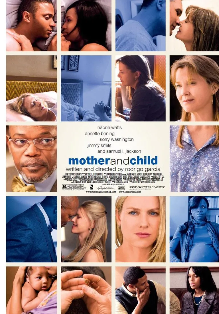 فیلم Mother and Child 2009