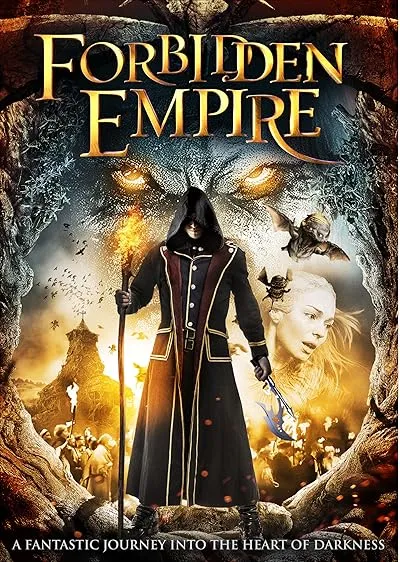 فیلم Forbidden Kingdom 2014