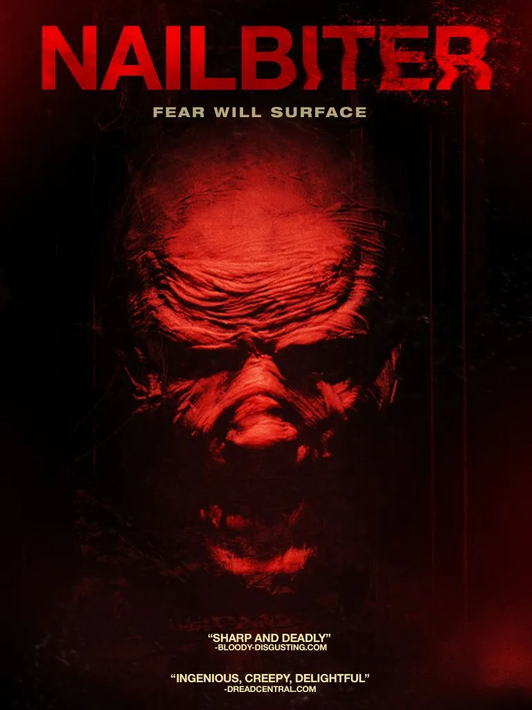 فیلم Nailbiter 2013