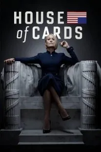 سریال House of Cards