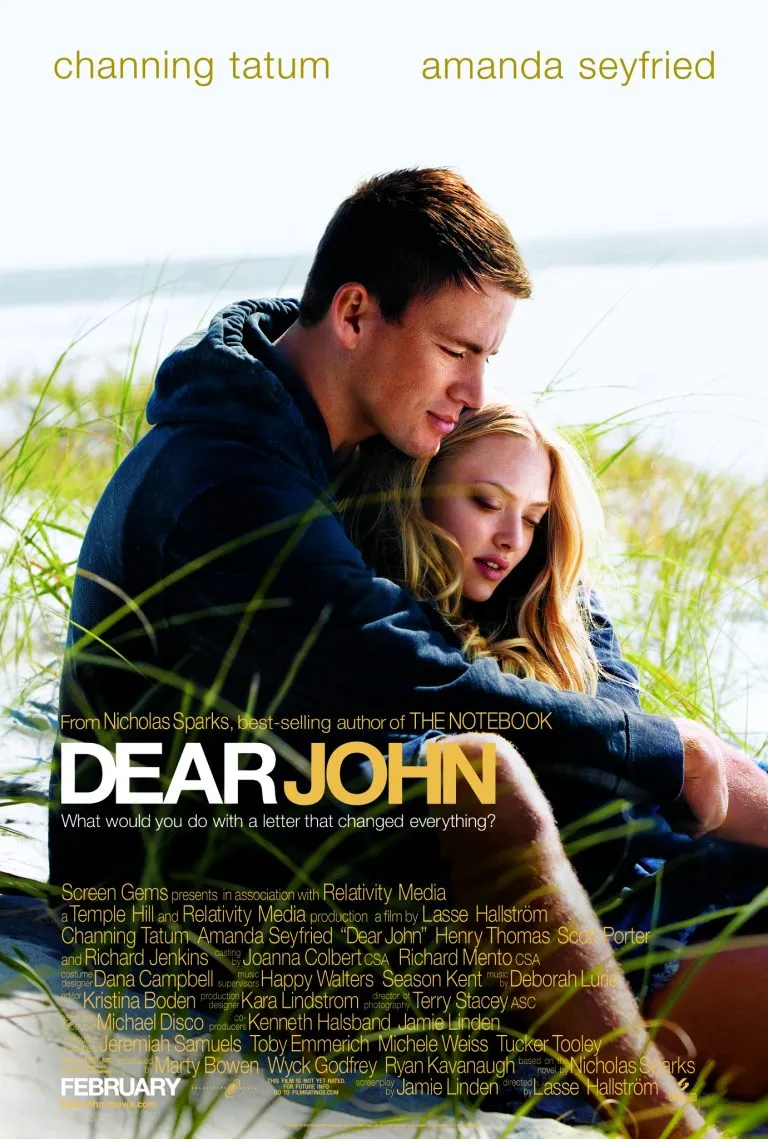 فیلم Dear John 2010